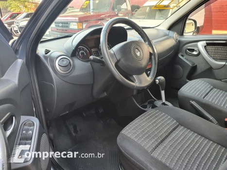 SANDERO 1.6 Privilége 16V