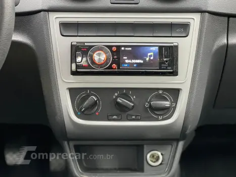 Voyage 1.0 Mi City 8V Flex 4P Manual