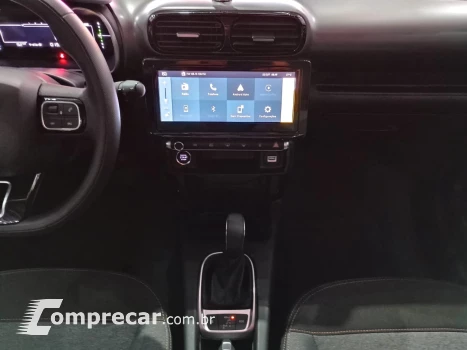 C4 Cactus Live 1.6