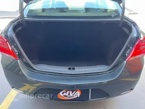 PRISMA Sed. LT 1.4 8V FlexPower 4p