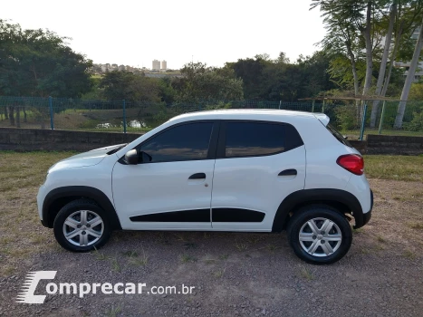 KWID 1.0 12V SCE ZEN