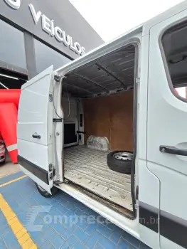 Master 2.3 dCi Furgão 16V Diesel