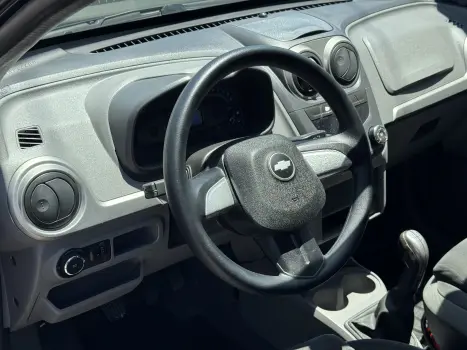 AGILE 1.4 MPFI LTZ 8V