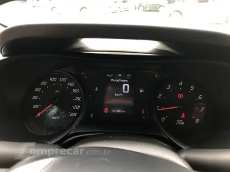 Cronos 1.8 E.Torq Flex Precision At6