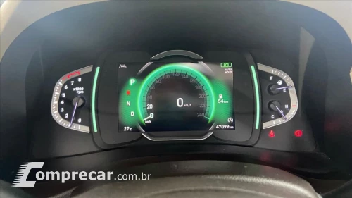 CRETA 2.0 FLEX ULTIMATE AUTOMÁTICO