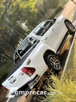 HILUX 2.7 SRV 4X4 CD 16V