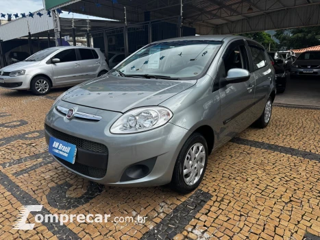 Fiat PALIO 1.0 MPI Attractive 8V 4 portas