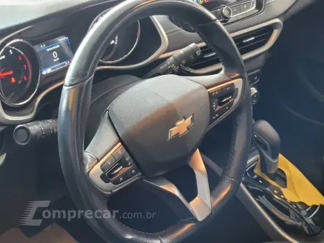 TRACKER Premier 1.2 Turbo 12V Flex Aut.