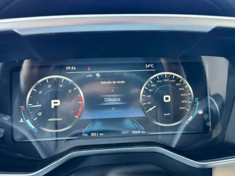 TERRITORY 1.5 Ecoboost Gtdi Titanium
