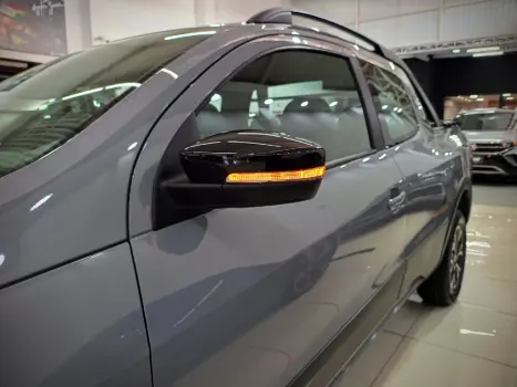 SAVEIRO 1.6 MSI EXTREME CD 16V FLEX 2P MANUAL