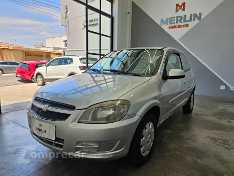 CELTA 1.0 MPFI LT 8V