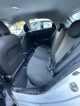 HB20 1.0 Comfort Style 12V