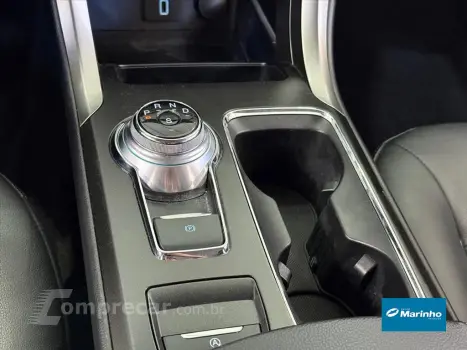 FUSION 2.0 SEL 16V GASOLINA 4P AUTOMÁTICO