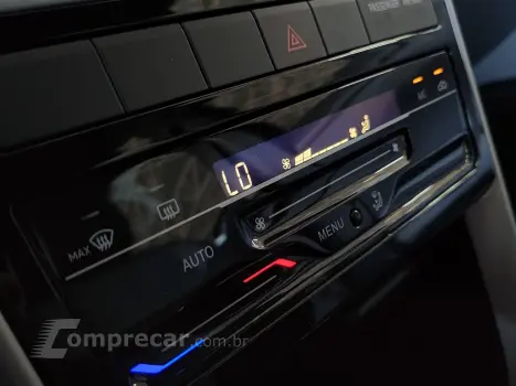 T-CROSS 1.0 200 TSI TOTAL FLEX COMFORTLINE AUTOMÁTICO