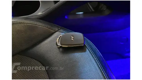 IX35 - 2.0 MPFI GL 16V 4P AUTOMÁTICO