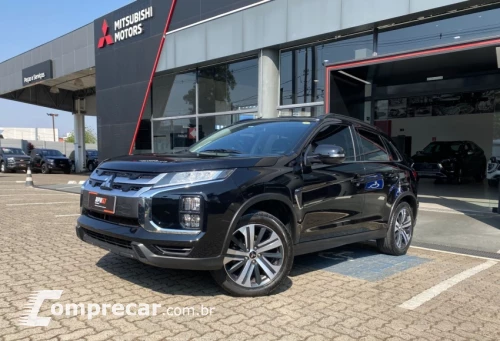 Mitsubishi OUTLANDER SPORT 2.0 Mivec HPE 4 portas