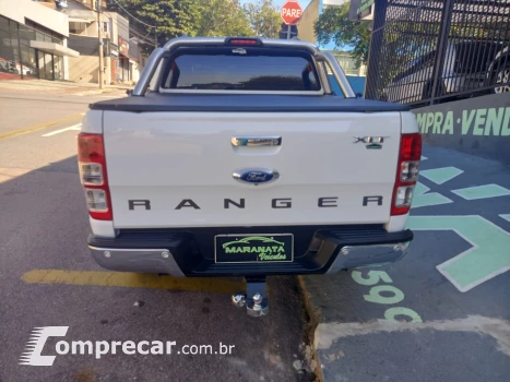 RANGER XLT 3.2