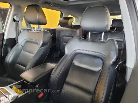 Tiggo 8 TXS 1.6 16V TGDi Aut.