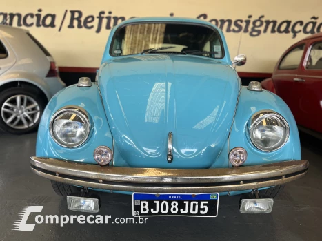 Volkswagen FUSCA 1.3 L 8V 2 portas