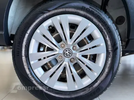 SAVEIRO 1.6 MSI Trendline CS 16V