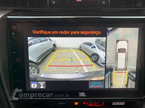 Hilux SW4 SRX 4x4 2.8 TDI 16V Dies. Aut.