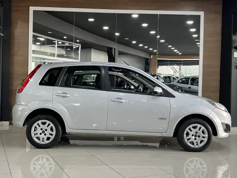 FIESTA 1.6 MPI CLASS HATCH 8V FLEX 4P MANUAL