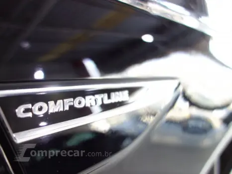 VIRTUS - 1.0 200 TSI COMFORTLINE AUTOMÁTICO