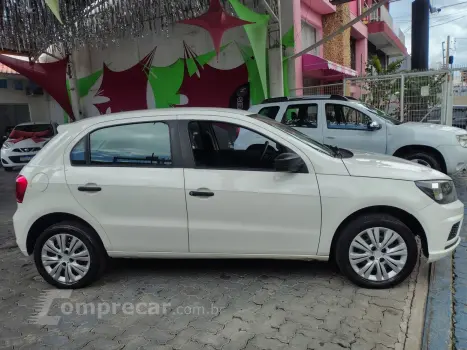 GOL 1.6 MSI TOTALFLEX