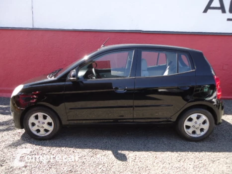 PICANTO 1.0 EX 12V