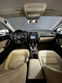 JETTA Comfortline 2.0 T.Flex 8V 4p Tipt.