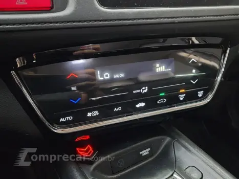 HR-V EXL 1.8 Flexone 16V 5p Aut.