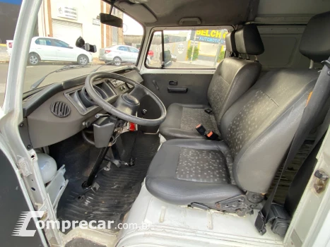 KOMBI 1.4 MI Furgão 8V