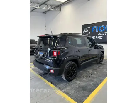 RENEGADE 1.8 16V FLEX SPORT 4P AUTOMÁTICO