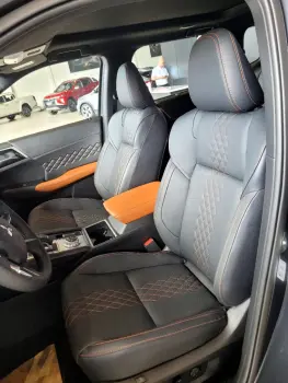 OUTLANDER 2.4 4X4 16V