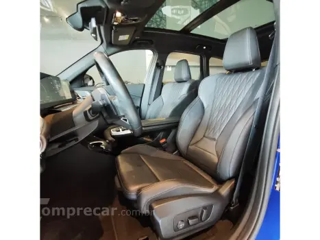 X1 2.0 16V TURBO GASOLINA SDRIVE20I M SPORT STEPTRONIC