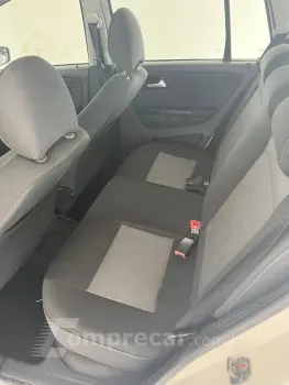 SPACEFOX 1.6 MSI Trendline 8V