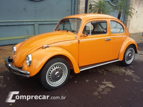 FUSCA 1.3 8V