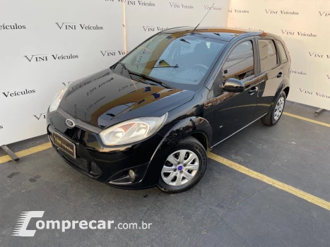 FORD FIESTA 1.0 Rocam SE 8V 4 portas