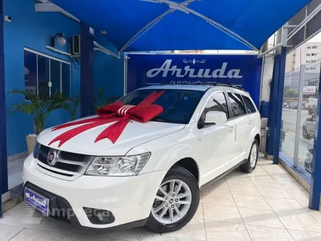 Fiat FREEMONT 4 portas