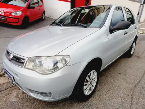 Palio 1.0 Cel. ECON./ITALIA F.Flex 8V 4p