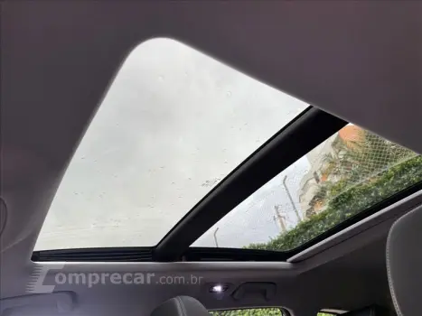 TIGGO 8 1.6 Tgdi TXS