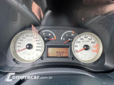IDEA 1.8 MPI HLX 8V