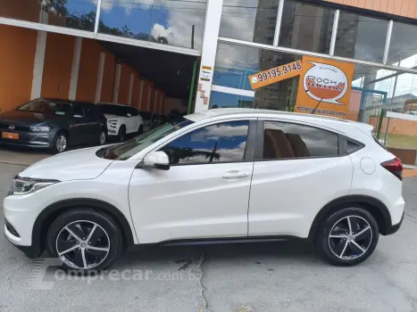 HR-V 1.8 16V 4P EXL FLEX AUTOMÁTICO CVT