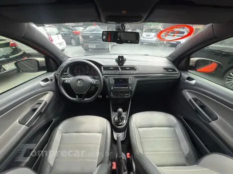 SAVEIRO 1.6 Cross CD 16V