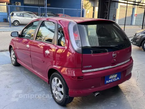 CORSA 1.8 MPFI SS 8V FLEX 4P MANUAL