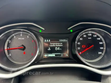 ONIX 1.0 Turbo Premier