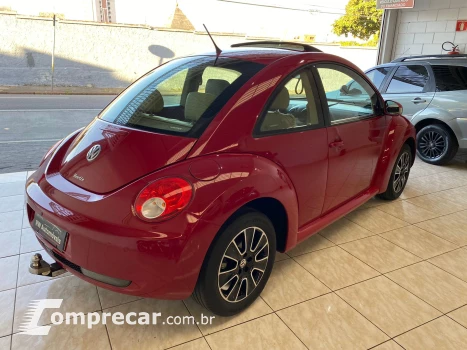 NEW BEETLE 2.0 MI 8V