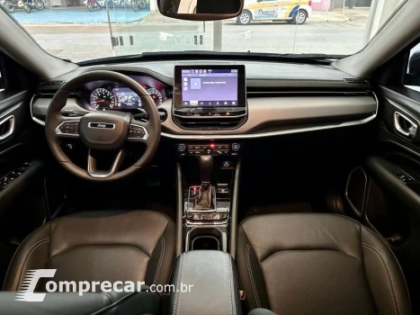 COMPASS 1.3 T270 Turbo Longitude