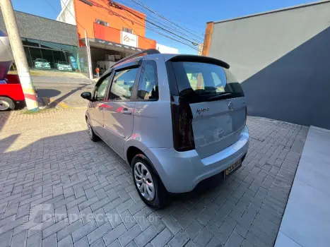 Idea ATTRACTIVE 1.4 Fire Flex 8V 5p