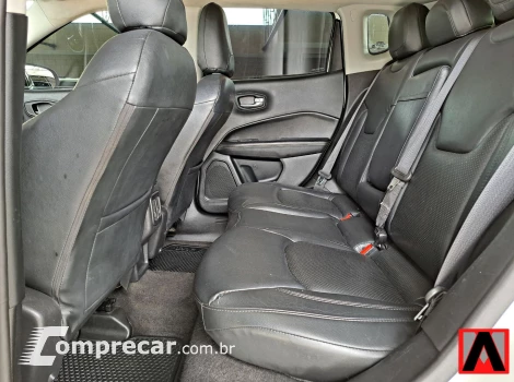 COMPASS 2.0 16V Sport